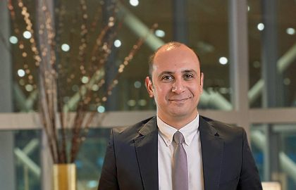 Plaza Premium Group Promoted Bora İşbulan As Deputy CEO