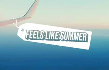 Plaza Premium Group Welcomes the Return of Travel with Its ‘Feels like Summer’ Campaign
