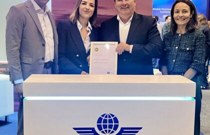 PLAZA PREMIUM GROUP BECOMES WORLD’S FIRST INTERNATIONAL AIR TRANSPORT ASSOCIATION (IATA) STRATEGIC PARTNER IN ACCESSIBILITY