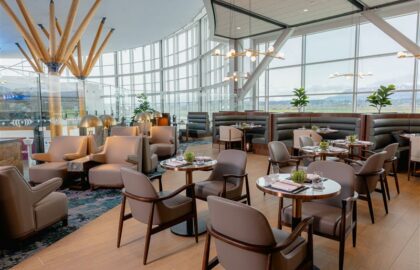 Elevating the Travel Experience: Plaza Premium Group Unveils Dual Lounge Concept at Vancouver International Airport