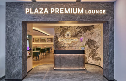 Plaza Premium Lounge Opens at Senai International Airport – A New Standard in Airport Hospitality for Johor Bahru