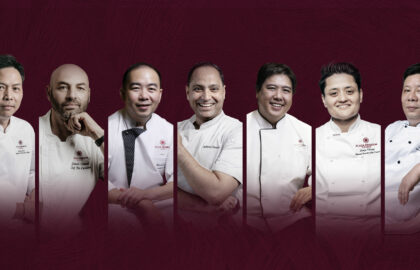 Plaza Premium Lounges Unveils its Homegrown Chef Series: Flavours in Transit