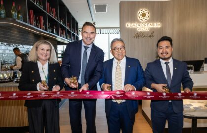 Plaza Premium Group Celebrates the Grand Opening of Australia’s Only Independent Domestic Airport Lounge in Adelaide