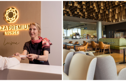 Plaza Premium Group Expands Helsinki Airport Presence with the Launch of Two Lounge Concepts: Lumi and Aurora