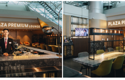 Plaza Premium Lounge Unveils Four Fully Refurbished Themed Lounges at Taoyuan International Airport