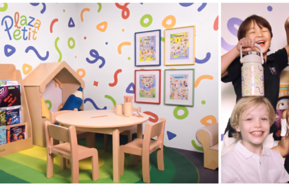 Plaza Premium Group Unveils ‘Plaza Petit’ for Little Travellers to Discover the World Before Departure